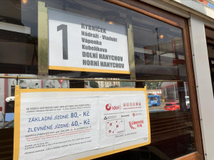 Léto nostalgických jízd. Svezte se tramvají po Liberci nebo historickým autobusem do Jizerek