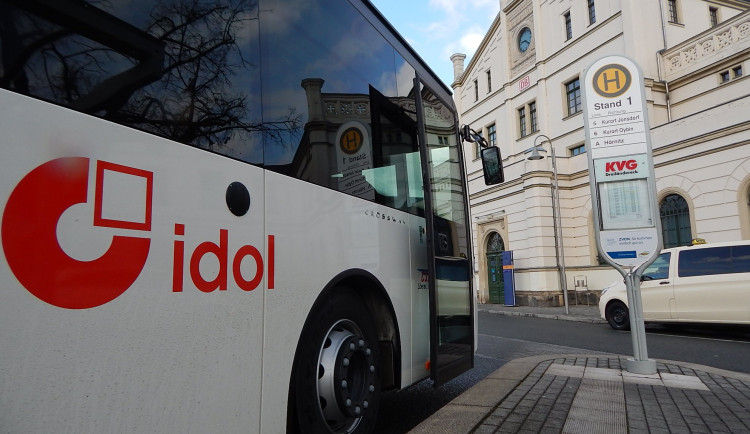 Po Libereckém kraji začnou jezdit minibusy, objednají si je sami cestující pomocí aplikace