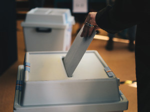 Kandidátky do voleb zatím v Libereckém kraji podala čtyři uskupení