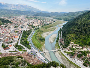 Investice do apartmánů v Albánii: Deset důvodů proč se vyplatí