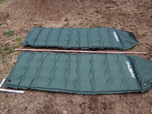 Pár okrádal místní i rekreanty na Mácháči. Zadržený muž je patnáctkrát soudně trestán