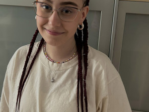 Dva roky boje s leukémií. Život Terezy z Hané zachránila i stovka přípravků od dárců krve