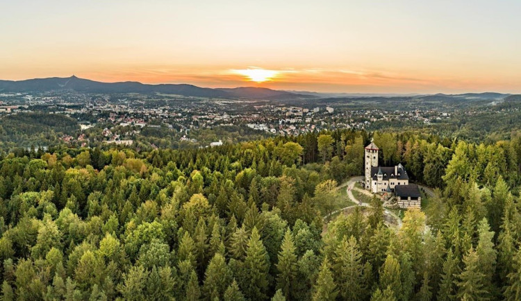 Liberecký kraj spouští nový platební portál, který usnadní úhradu poplatků v menších obcích
