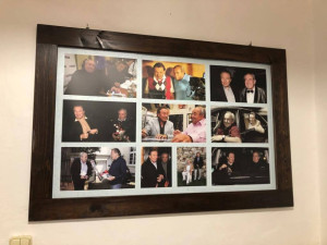 Dnes by Karel Gott oslavil 85. narozeniny. Vesnička, kam jezdil od dětství, mu věnovala muzeum