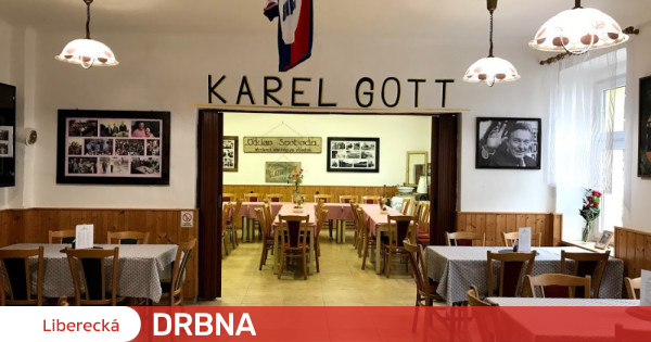 Karel Gott would have celebrated his eighty fifth birthday right this moment.  The village, the place he had been going since childhood, devoted a museum to him