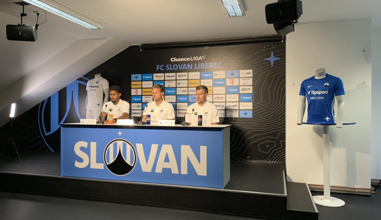 Konkurence je obrovská, říká trenér Slovanu Kováč na startu sezony. Uspět chce už v Karviné