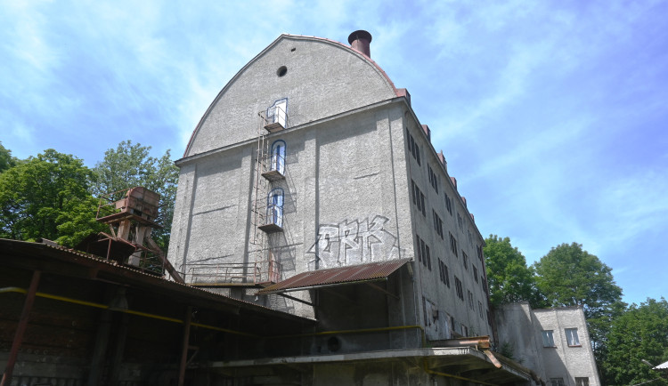 Jihlava v září zažije první literární festival. Představí hlavně tvůrce spjaté s Vysočinou