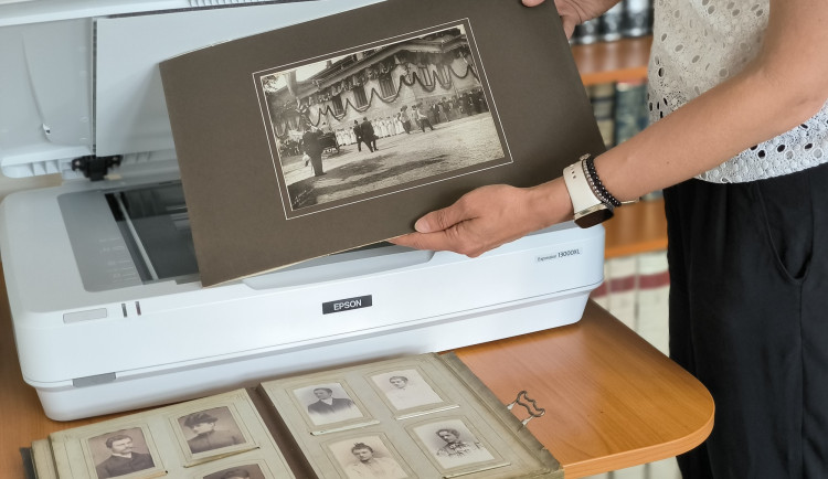 Jablonecké muzeum získalo přes milion korun na digitalizaci své sbírky