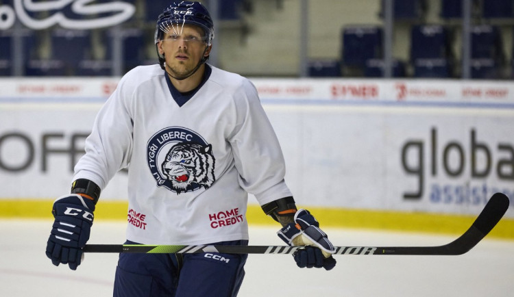 Navrátilec Šimek: Na farmě jsem neviděl budoucnost, za ty peníze už to nestálo