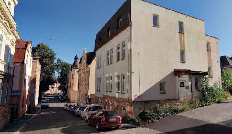Jablonec přestaví bývalou ubytovnu ve Střelecké ulici. V domě vznikne šest bytů