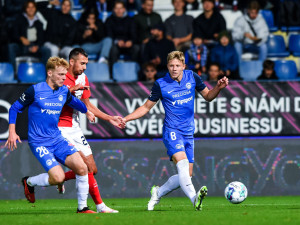 Slovan na Slavii posiluje občerstvení, dorazí nejvyšší návštěva za poslední roky. Zbývají poslední vstupenky