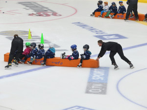 Sport Live Liberec 2024 se blíží, a i letos láká svým nabitým programem včetně novinek