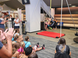 Sport Live Liberec 2024 se blíží, a i letos láká svým nabitým programem včetně novinek