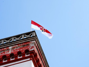 Liberecký zámek patří poprvé v historii městu