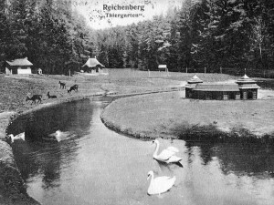 Liberecká zoo slaví 120. narozeniny. Na čtvrtek připravila speciální program a zvýhodněné vstupné