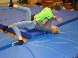 Prázdniny jsou za polovinou, rodiče už řeší kroužky. V Liberci mohou i do Narnie