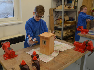 Prázdniny jsou za polovinou, rodiče už řeší kroužky. V Liberci mohou i do Narnie