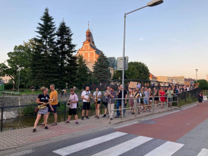 Jazzovou dílnu odstartuje ve Frýdlantu v sobotu živelný dixielendový průvod hudebníků