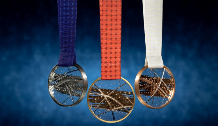 V liberecké galerii Lázně budou k vidění medaile z letošního Mistrovství světa v hokeji