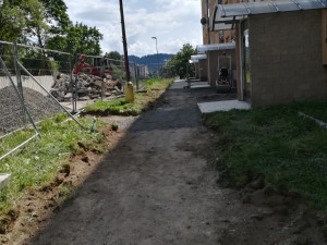 Na letošní etapu obnovy sídliště Šumava získal Jablonec nad Nisou dotaci