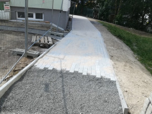 Na letošní etapu obnovy sídliště Šumava získal Jablonec nad Nisou dotaci