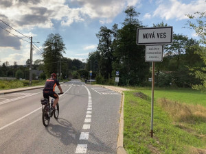 V žebříčku nejčastějších názvů obcí vede Ves a Nová Ves, mezi ulicemi Zahradní