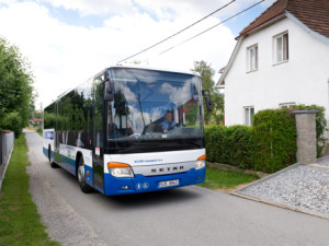 Řidiči jablonecké MHD dostávají od cestujících vysvědčení – zatím prošli s vyznamenáním