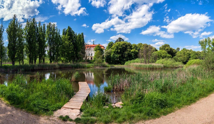 Neziskovky chtějí rozšířit mokřady u Jablonného. Už teď mají deset hektarů