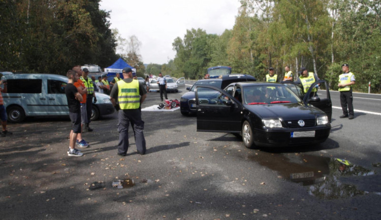 Kokain i extáze, zadržené řidičáky. Na festival Mácháč se opět zaměřila policie