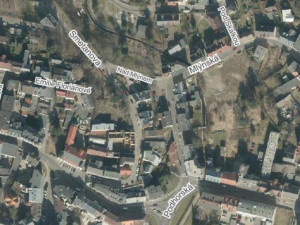 Řidiče v Jablonci čeká další komplikace – v pondělí se uzavře ulice Mlýnská