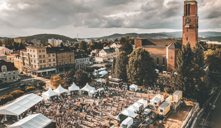 Festival Jablonecká perle slibuje to nejlepší z Jablonce