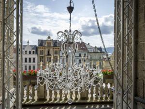 V Liberci začíná festival skla a šperků Crystal Valley Week. Pestrý program nabízí na 25 místech