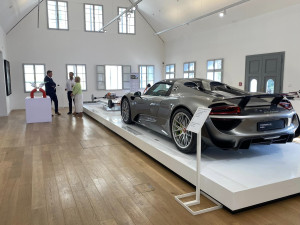 V Liberci začíná festival skla a šperků Crystal Valley Week. Pestrý program nabízí na 25 místech