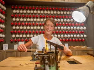 V Liberci začíná festival skla a šperků Crystal Valley Week. Pestrý program nabízí na 25 místech