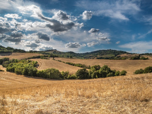 Po krátkém ochlazení přijdou opět vedra. Meteorologové slibují tropy