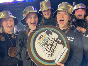 Liberecká taneční škola A-STYL má za sebou nejúspěšnější sezónu v historii. A nabírá nové členy