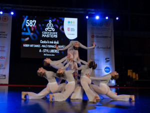 Liberecká taneční škola A-STYL má za sebou nejúspěšnější sezónu v historii. A nabírá nové členy