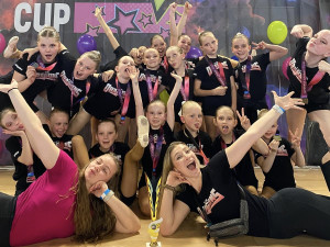 Liberecká taneční škola A-STYL má za sebou nejúspěšnější sezónu v historii. A nabírá nové členy