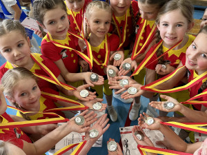 Liberecká taneční škola A-STYL má za sebou nejúspěšnější sezónu v historii. A nabírá nové členy