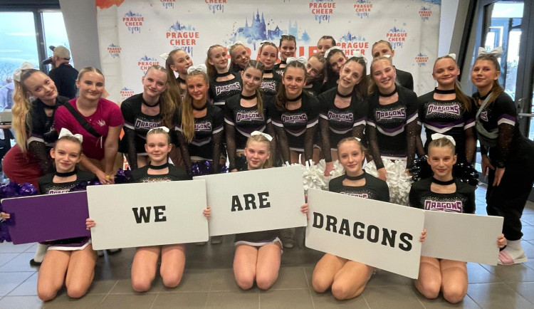 Liberecká taneční škola A-STYL má za sebou nejúspěšnější sezónu v historii. A nabírá nové členy