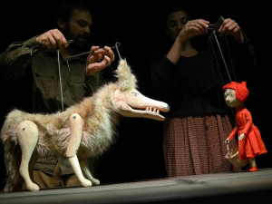 Naivní divadlo vstupuje do 75. sezóny. Připravuje představení o Jizerské 50 a znovu bude i Mateřinka