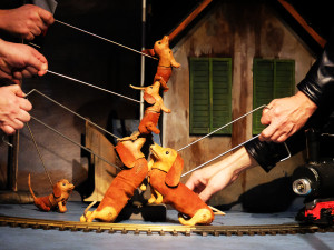 Naivní divadlo vstupuje do 75. sezóny. Připravuje představení o Jizerské 50 a znovu bude i Mateřinka