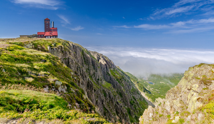 Tipy na výlety v Krkonoších – magické výhledy i zapadlí vlastenci