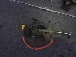 Tragické následky nehody na Semilsku. Nepřežil spolujezdec, řidič nadýchal skoro 1,5 promile