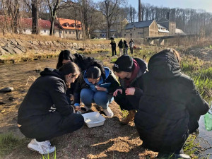 Ve Frýdlantě v příštím školním roce otevřou pro středoškoláky přírodovědné lyceum, první v kraji