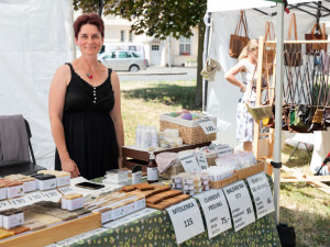 Dny evropského dědictví otevřou o víkendu 20 památek v Liberci, nabídnou i designové trhy před radnicí