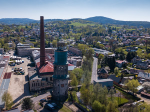 Dny evropského dědictví otevřou o víkendu 20 památek v Liberci, nabídnou i designové trhy před radnicí