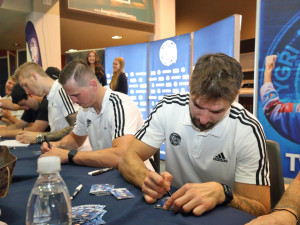 Sport Live 2024: Startuje Aktivní září a Parkour pohárovým závodem