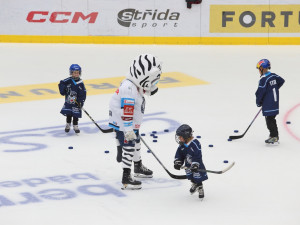 Sport Live 2024: Startuje Aktivní září a Parkour pohárovým závodem