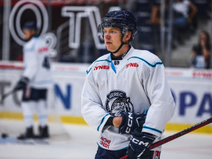 Liberecké Bílé Tygry posílil hokejový útočník Peterek. Podepsal dvouměsíční smlouvu s opcí do konce sezóny